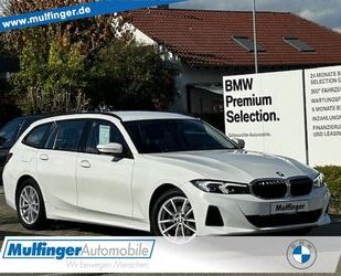 BMW 320 Gebrauchtwagen