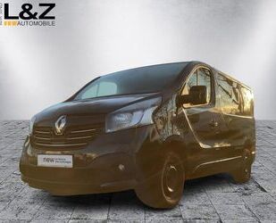 Renault Trafic Gebrauchtwagen