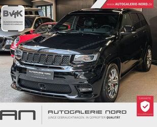 Jeep Grand Cherokee Gebrauchtwagen