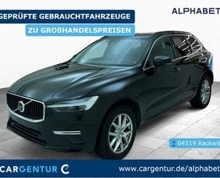 Volvo XC60 Gebrauchtwagen