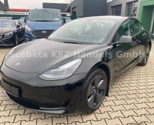 Tesla Model 3 Gebrauchtwagen