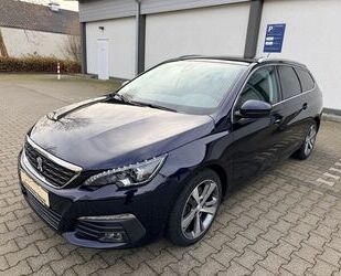 Peugeot 308 Gebrauchtwagen