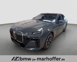 BMW 740 Gebrauchtwagen