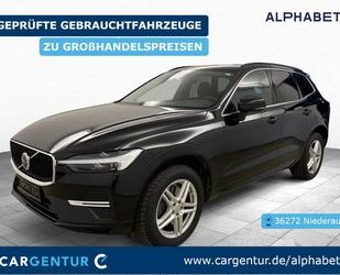 Volvo XC60 Gebrauchtwagen