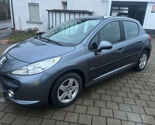 Peugeot 207 Gebrauchtwagen