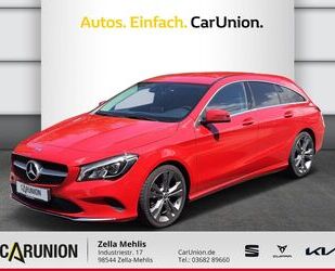 Mercedes-Benz CLA 180 Shooting Brake Gebrauchtwagen