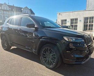 Jeep Compass Gebrauchtwagen
