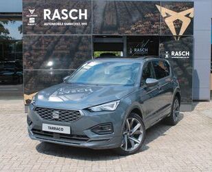 Seat Tarraco Gebrauchtwagen