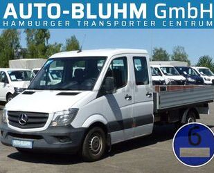 Mercedes-Benz Sprinter Gebrauchtwagen