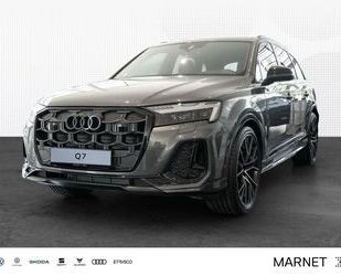 Audi Q7 Gebrauchtwagen