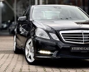 Mercedes-Benz E 500 Gebrauchtwagen