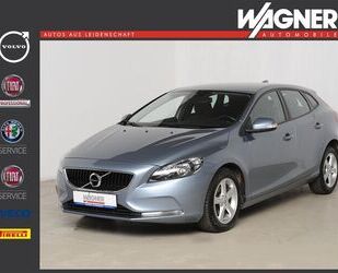 Volvo V40 Gebrauchtwagen