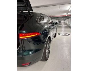 Jaguar F-Pace Gebrauchtwagen