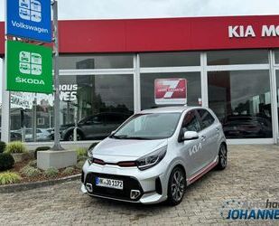 Kia Picanto Gebrauchtwagen