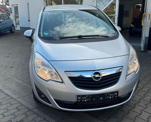 Opel Meriva Gebrauchtwagen