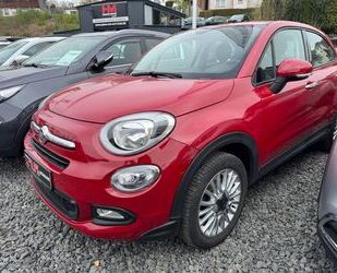 Fiat 500X Gebrauchtwagen