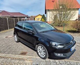 VW Polo Gebrauchtwagen