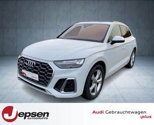 Audi SQ5 Gebrauchtwagen