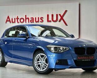 BMW 116 Gebrauchtwagen