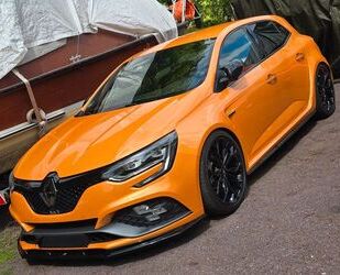 Renault Megane Gebrauchtwagen