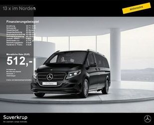 Mercedes-Benz V 220 Gebrauchtwagen