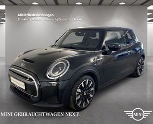 Mini Cooper SE Gebrauchtwagen