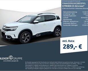 Citroen C5 Aircross Gebrauchtwagen