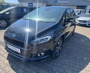 Ford S-Max Gebrauchtwagen