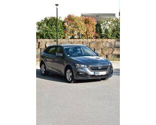 Skoda Scala Gebrauchtwagen