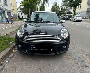 Mini Cooper Gebrauchtwagen