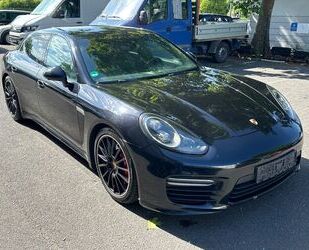 Porsche Panamera Gebrauchtwagen