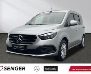 Mercedes-Benz T-Klasse Gebrauchtwagen