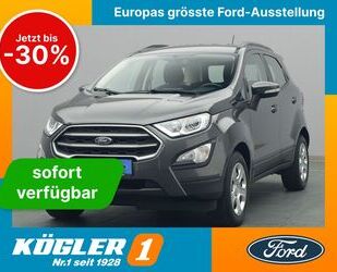 Ford EcoSport Gebrauchtwagen