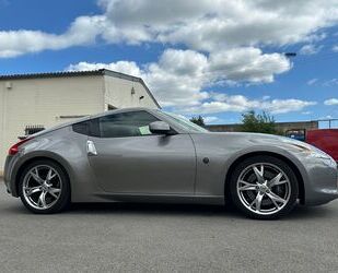 Nissan 370Z Gebrauchtwagen
