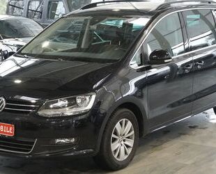 VW Sharan Gebrauchtwagen