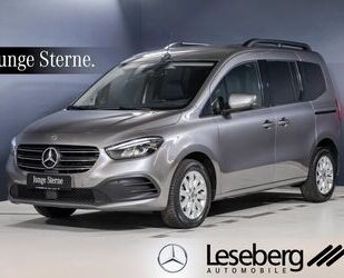 Mercedes-Benz T-Klasse Gebrauchtwagen