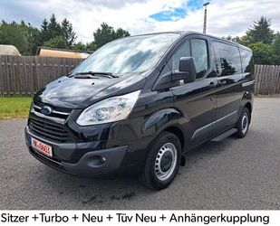Ford Transit Gebrauchtwagen