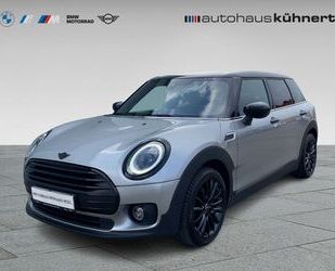 Mini Cooper Clubman Gebrauchtwagen