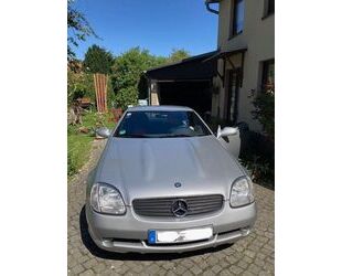 Mercedes-Benz SLK 230 Gebrauchtwagen
