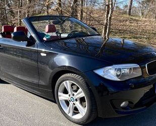 BMW 125 Gebrauchtwagen