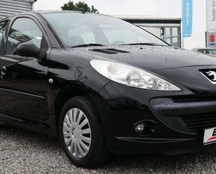 Peugeot 206 Gebrauchtwagen