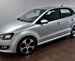 VW Polo Gebrauchtwagen