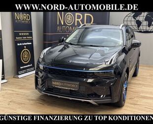 Lynk & Co 01 Gebrauchtwagen