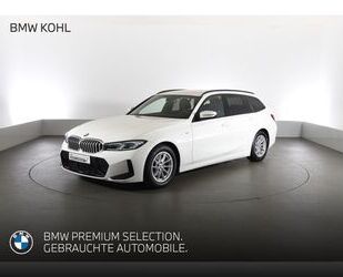 BMW 318 Gebrauchtwagen