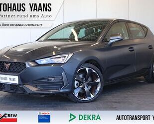 Cupra Leon Gebrauchtwagen