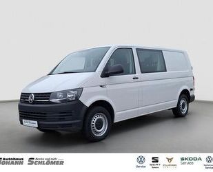 VW T6 andere Gebrauchtwagen