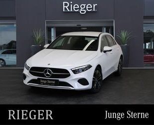 Mercedes-Benz A 180 Gebrauchtwagen