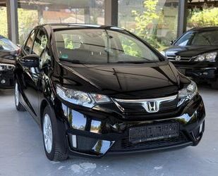Honda Jazz Gebrauchtwagen