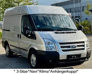 Ford Transit Gebrauchtwagen
