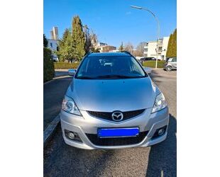 Mazda 5 Gebrauchtwagen
